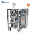 Multi Heads Weigher Multi-function Vertical FFS Pouch Grain Packaging Production Line Granular Packing Machine